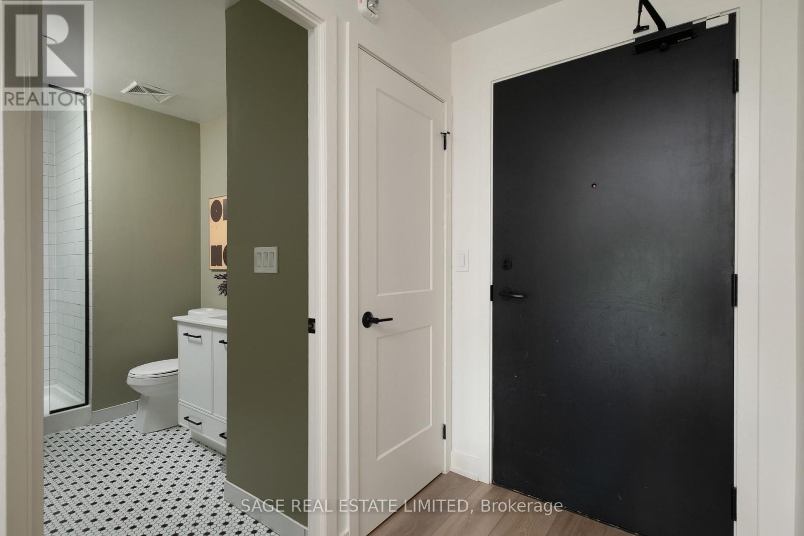 212 - 899 Queen Street E, Toronto, Ontario  M4M 0C8 - Photo 43 - E13110694