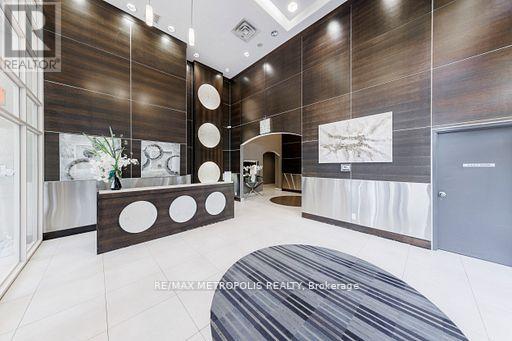 611 - 190 Borough Drive, Toronto, Ontario  M1P 0B6 - Photo 2 - E13110700