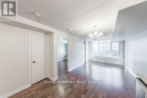 611 - 190 Borough Drive, Toronto, Ontario  M1P 0B6 - Photo 4 - E13110700