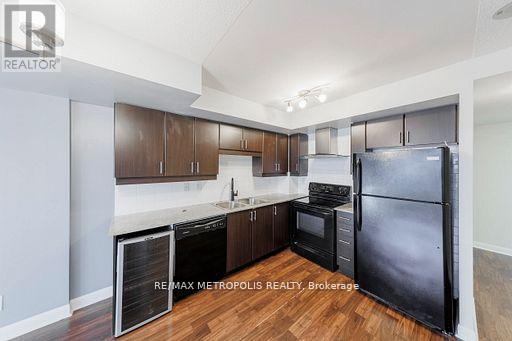 611 - 190 Borough Drive, Toronto, Ontario  M1P 0B6 - Photo 5 - E13110700
