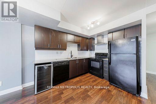 611 - 190 Borough Drive, Toronto, Ontario  M1P 0B6 - Photo 6 - E13110700