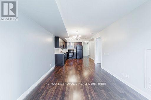 611 - 190 Borough Drive, Toronto, Ontario  M1P 0B6 - Photo 8 - E13110700