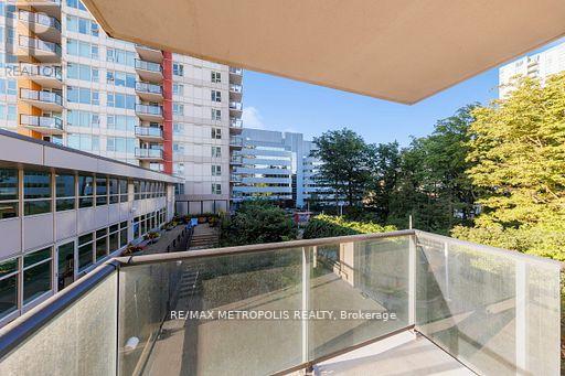 611 - 190 Borough Drive, Toronto, Ontario  M1P 0B6 - Photo 9 - E13110700