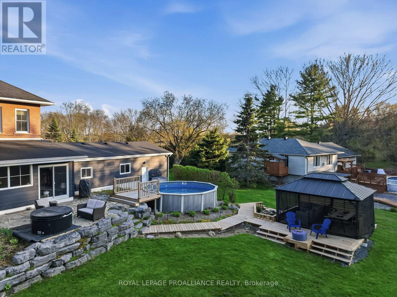 16366 Highway 2 Road, Quinte West, Ontario  K8V 5P7 - Photo 37 - X13098948