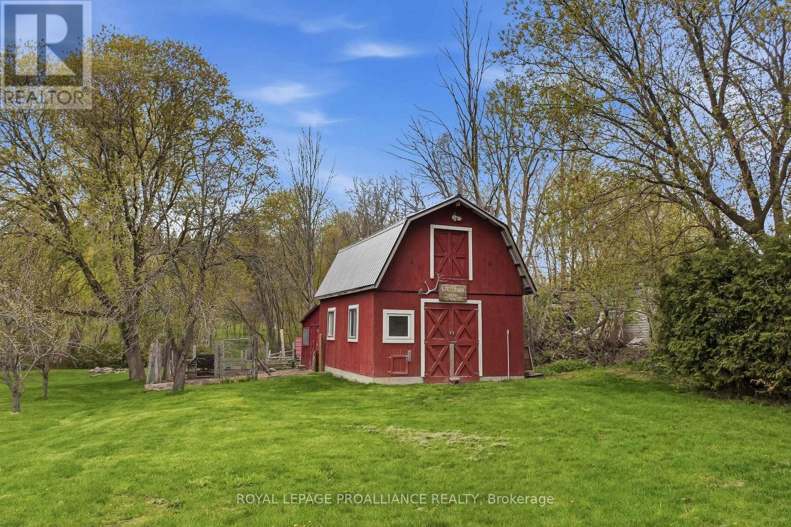 16366 Highway 2 Road, Quinte West, Ontario  K8V 5P7 - Photo 44 - X13098948