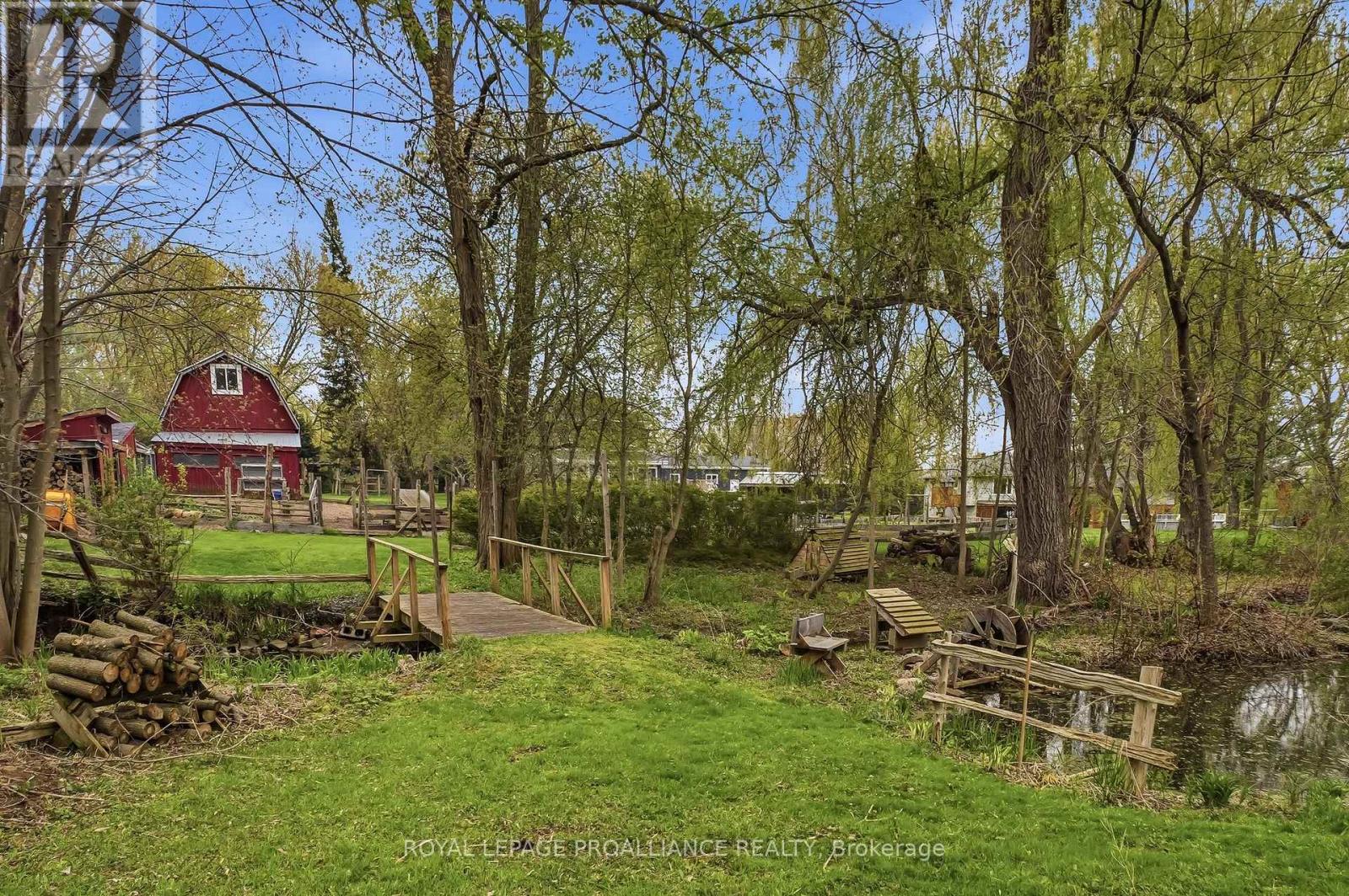 16366 Highway 2 Road, Quinte West, Ontario  K8V 5P7 - Photo 46 - X13098948