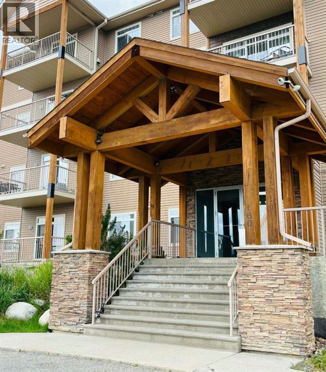 109, 160 Moberly Road, grande cache, Alberta