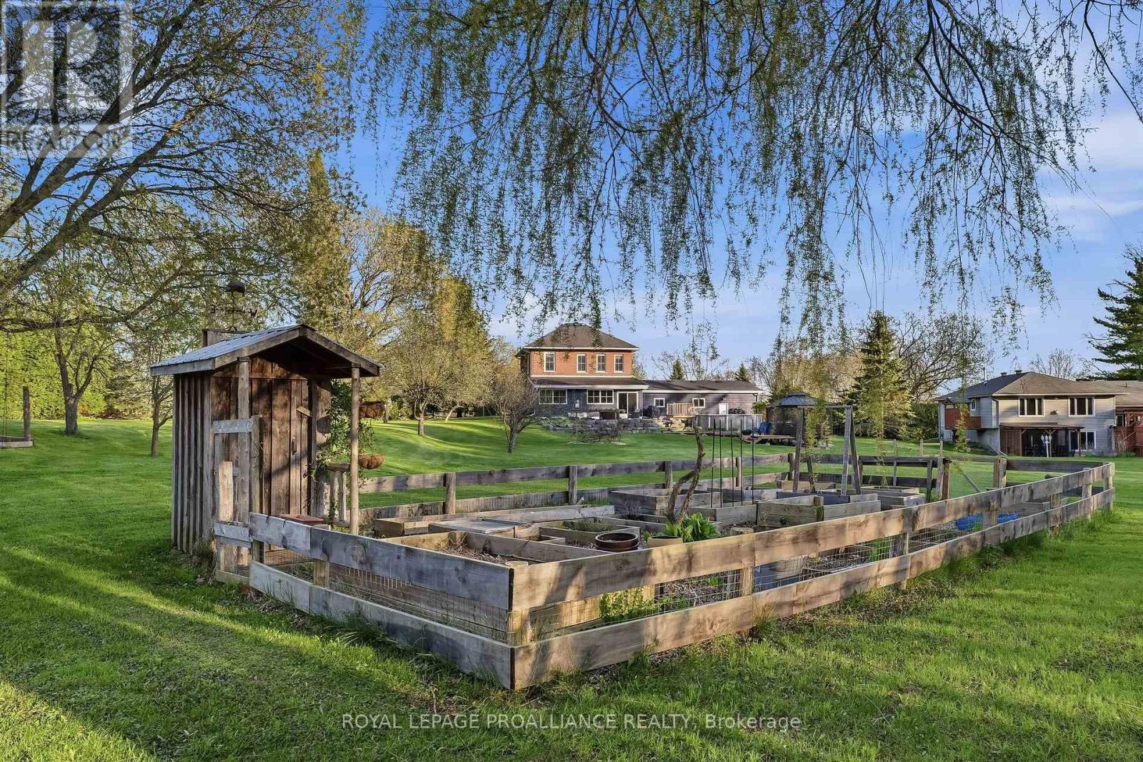 16366 Highway 2 Road, Quinte West, Ontario  K8V 5P7 - Photo 47 - X13098948