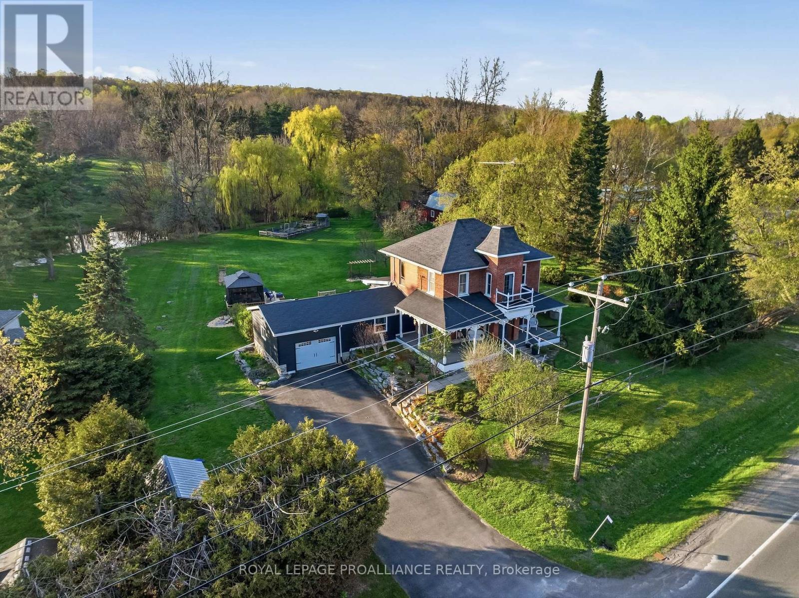16366 Highway 2 Road, Quinte West, Ontario  K8V 5P7 - Photo 49 - X13098948
