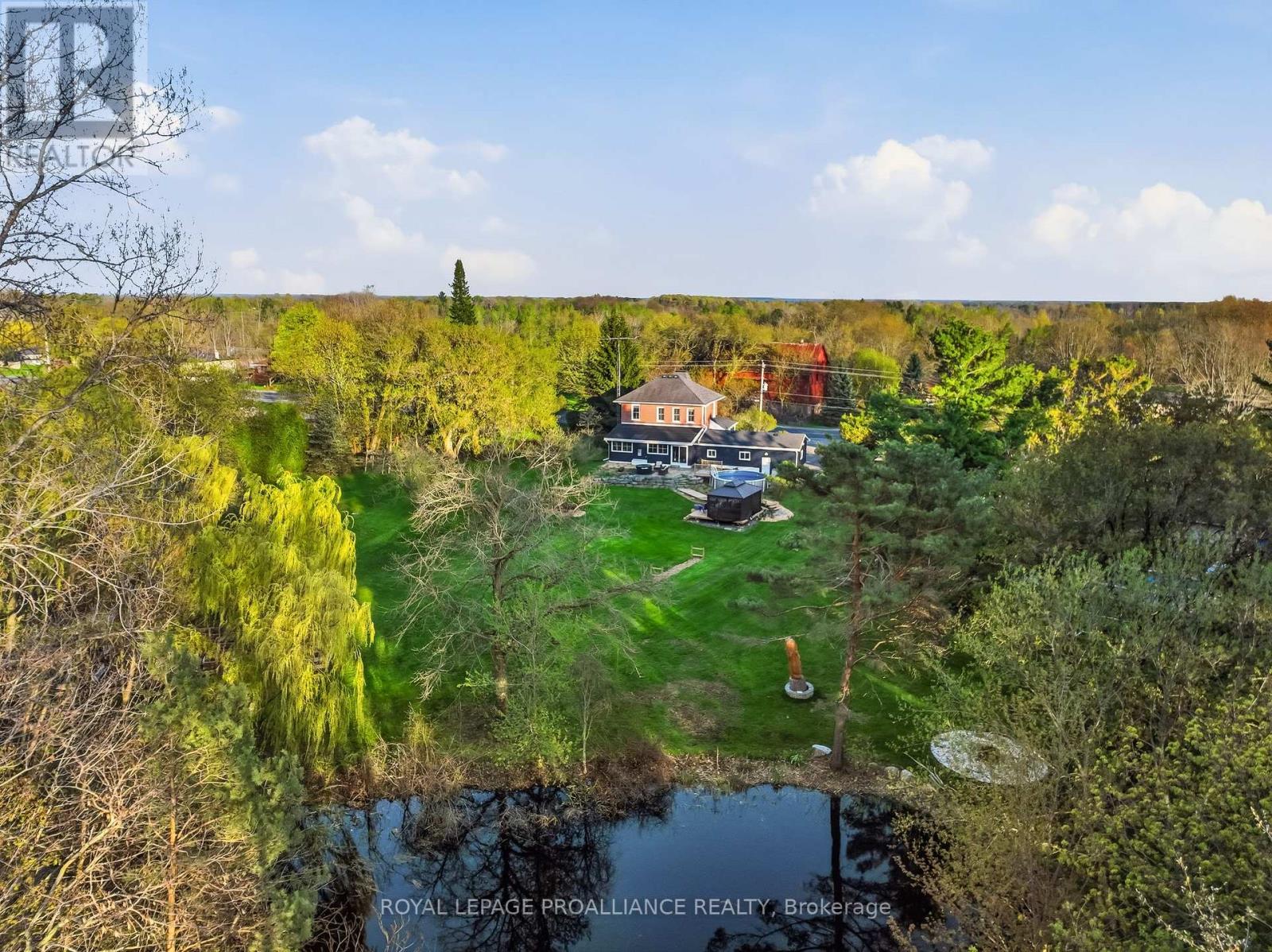 16366 Highway 2 Road, Quinte West, Ontario  K8V 5P7 - Photo 50 - X13098948