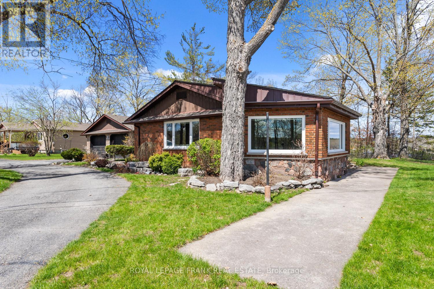 115 King Street W, Kawartha Lakes, Ontario  K0M 1A0 - Photo 2 - X13110242