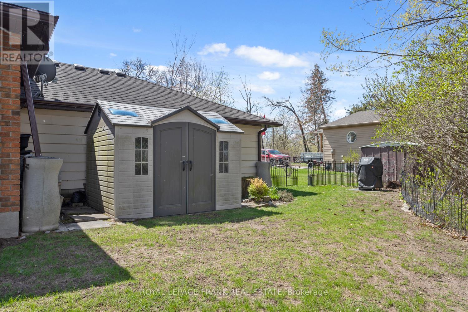 115 King Street W, Kawartha Lakes, Ontario  K0M 1A0 - Photo 32 - X13110242