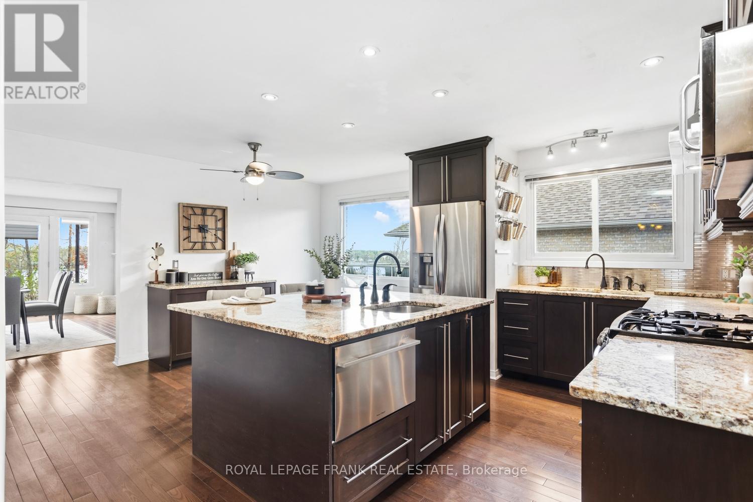 115 King Street W, Kawartha Lakes, Ontario  K0M 1A0 - Photo 4 - X13110242