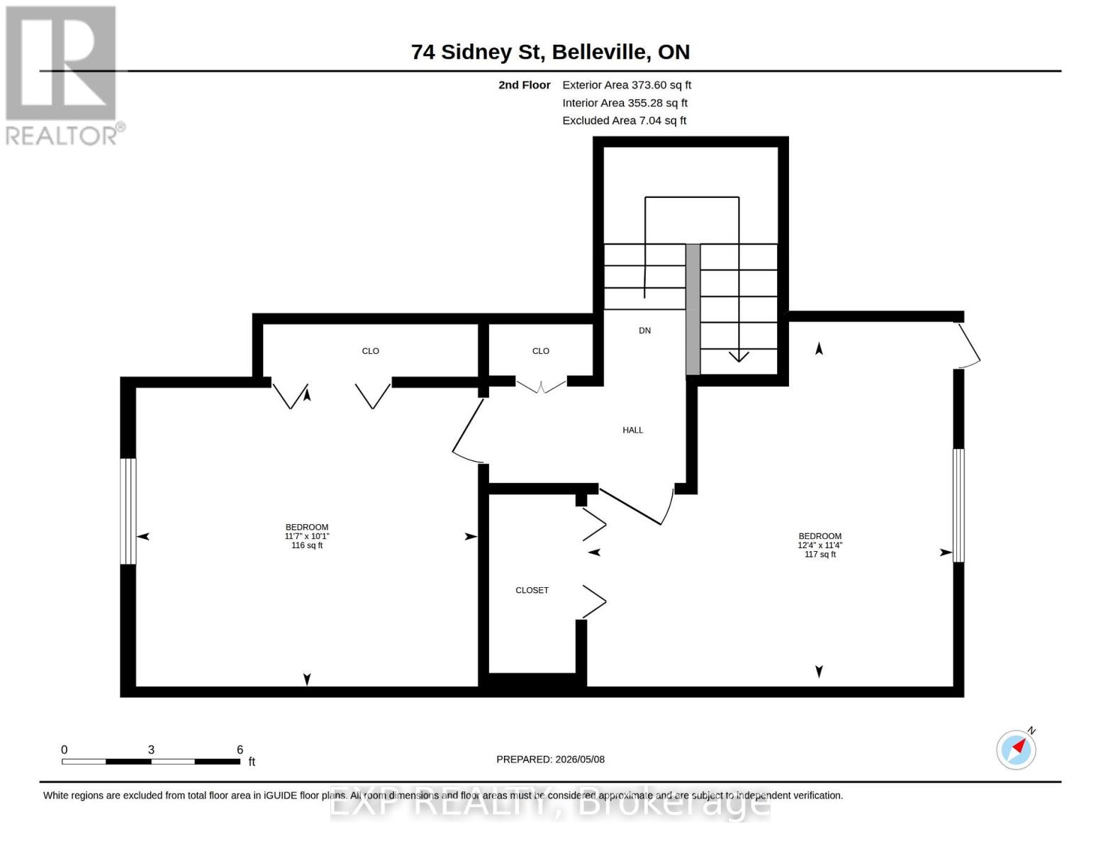 74 Sidney Street, Belleville, Ontario  K8P 3Y8 - Photo 42 - X13110348
