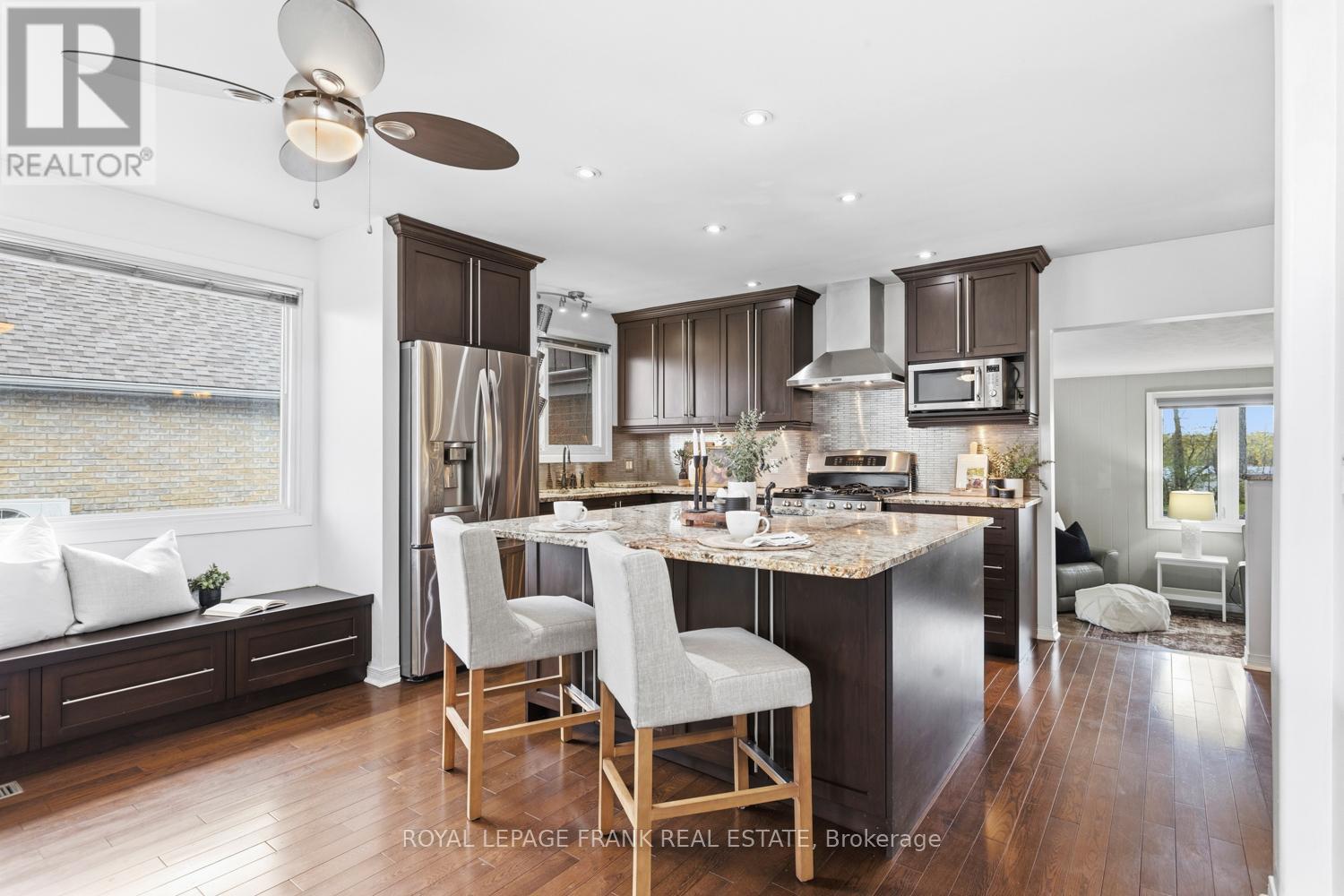 115 King Street W, Kawartha Lakes, Ontario  K0M 1A0 - Photo 6 - X13110242