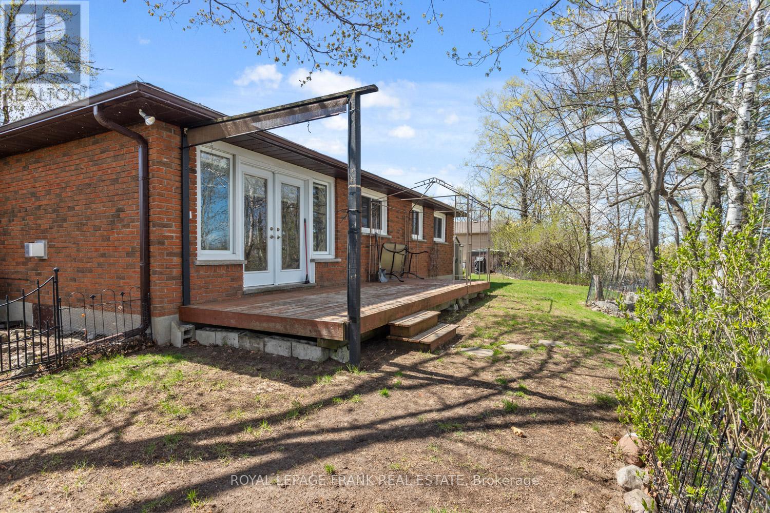 115 King Street W, Kawartha Lakes, Ontario  K0M 1A0 - Photo 33 - X13110242