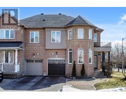 52 LAKESPRING DRIVE, Markham, Ontario
