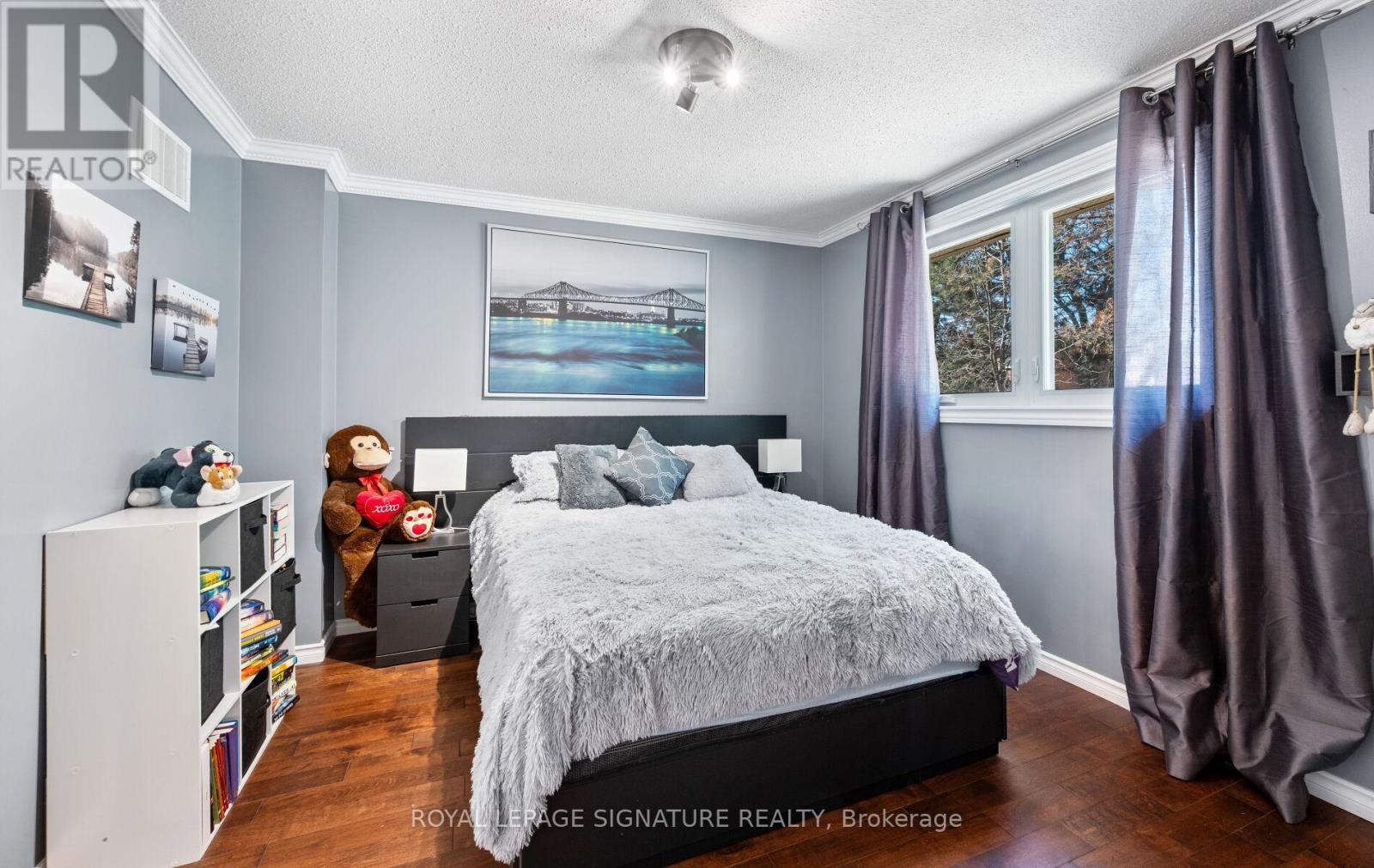 250 Plymouth Trail, Newmarket, Ontario  L3Y 6G7 - Photo 33 - N13110686