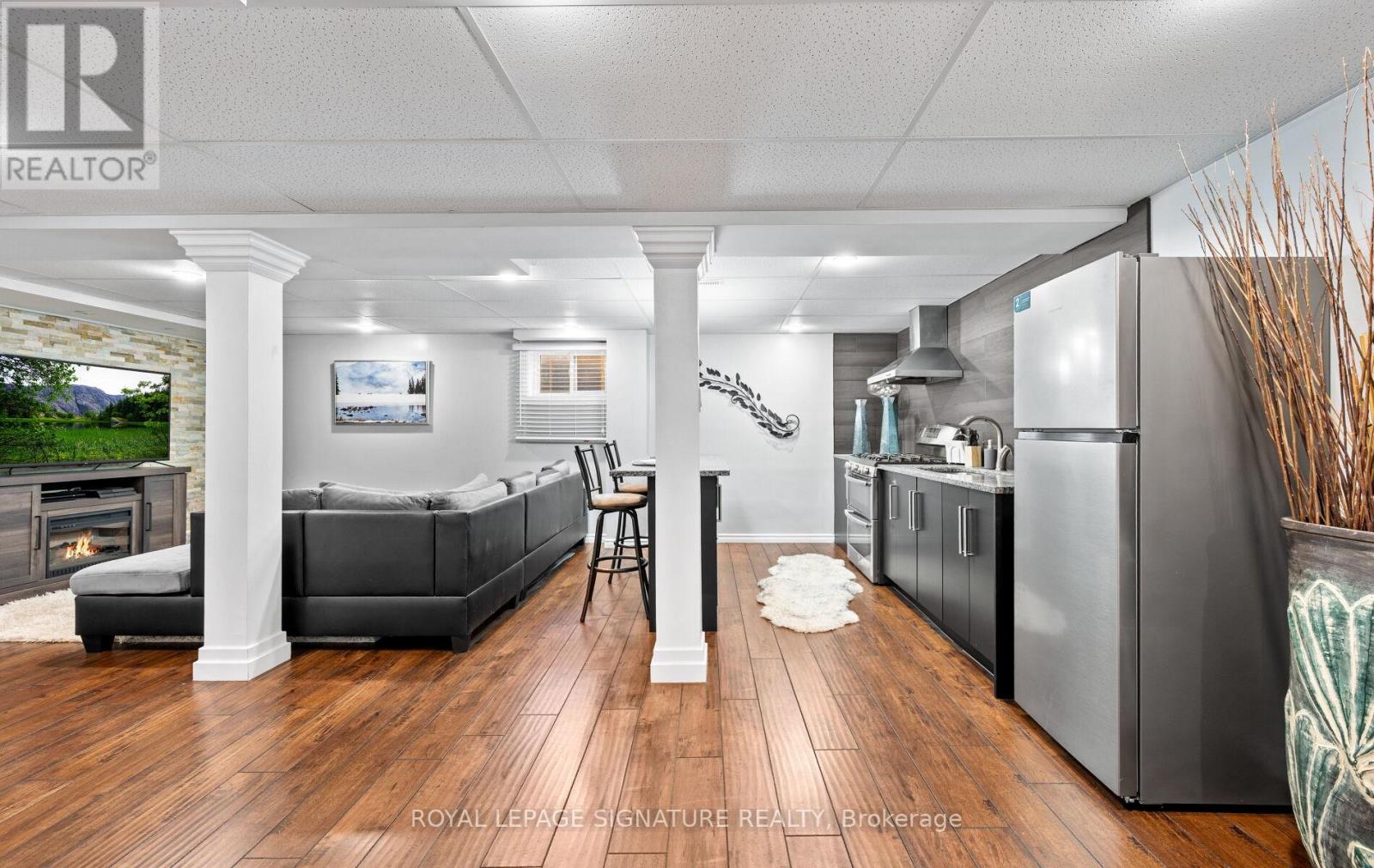 250 Plymouth Trail, Newmarket, Ontario  L3Y 6G7 - Photo 36 - N13110686