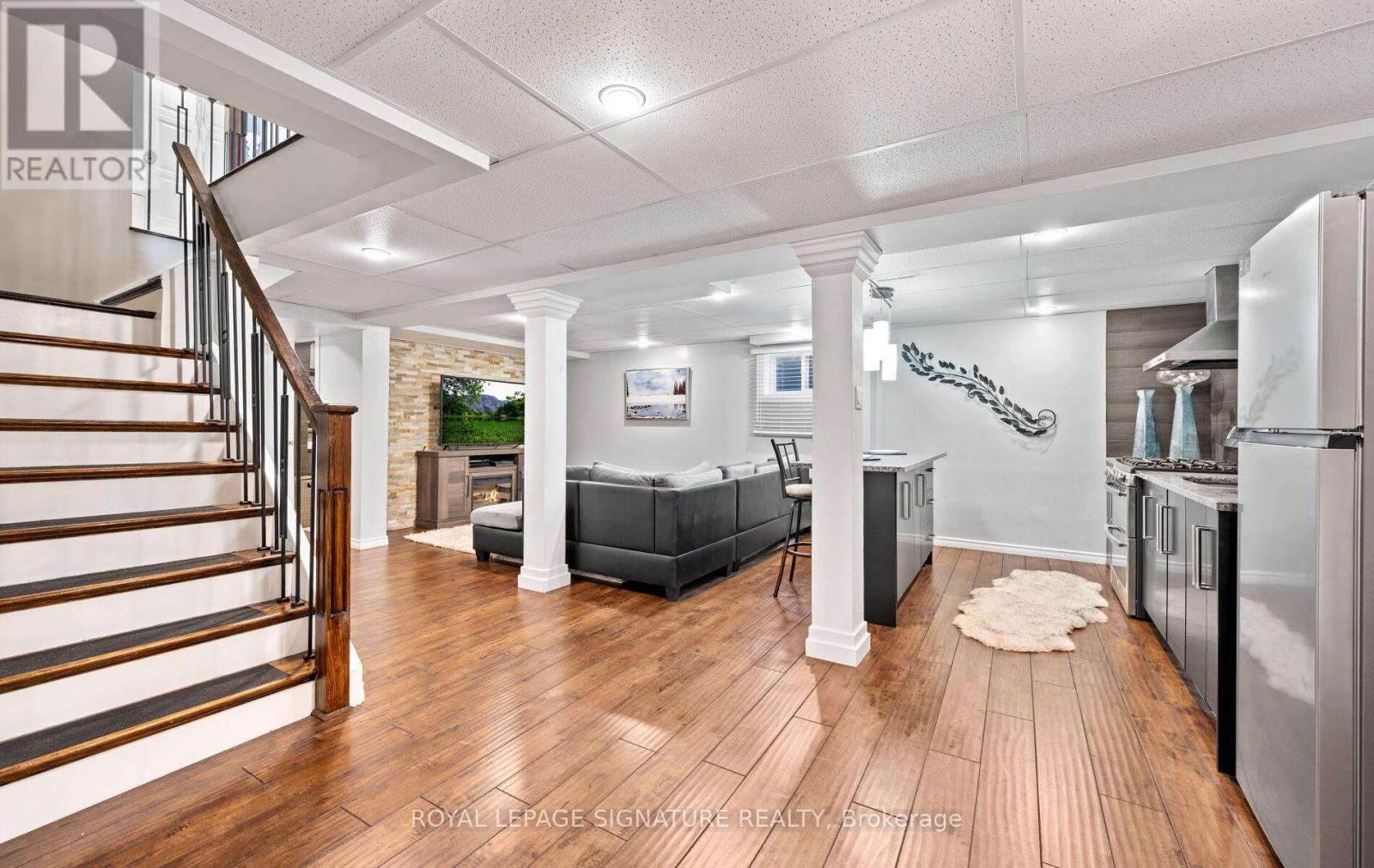 250 Plymouth Trail, Newmarket, Ontario  L3Y 6G7 - Photo 37 - N13110686