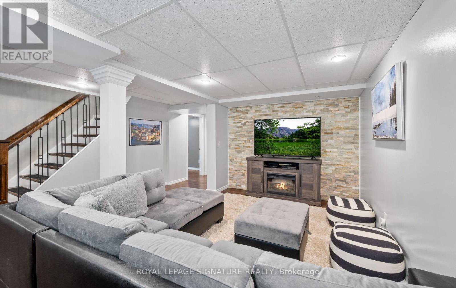 250 Plymouth Trail, Newmarket, Ontario  L3Y 6G7 - Photo 40 - N13110686