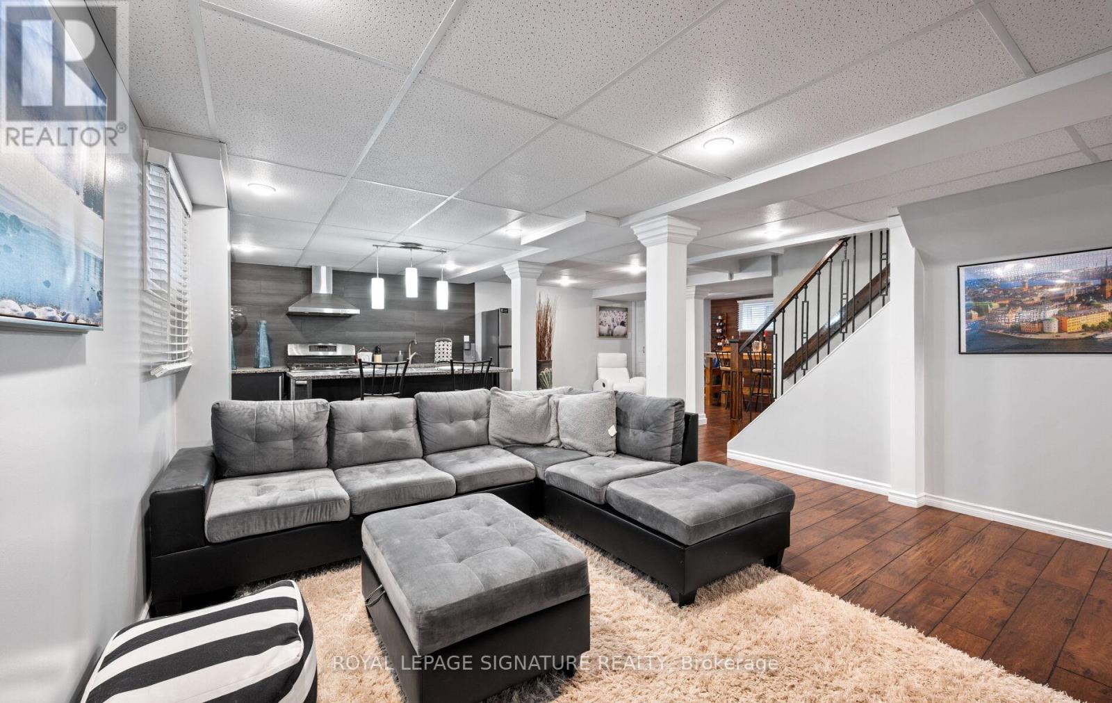 250 Plymouth Trail, Newmarket, Ontario  L3Y 6G7 - Photo 42 - N13110686