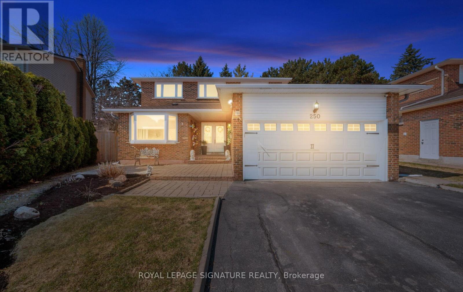 250 Plymouth Trail, Newmarket, Ontario  L3Y 6G7 - Photo 49 - N13110686