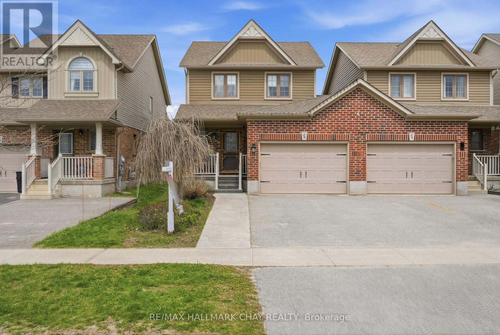 36 QUIGLEY STREET, Essa, Ontario
