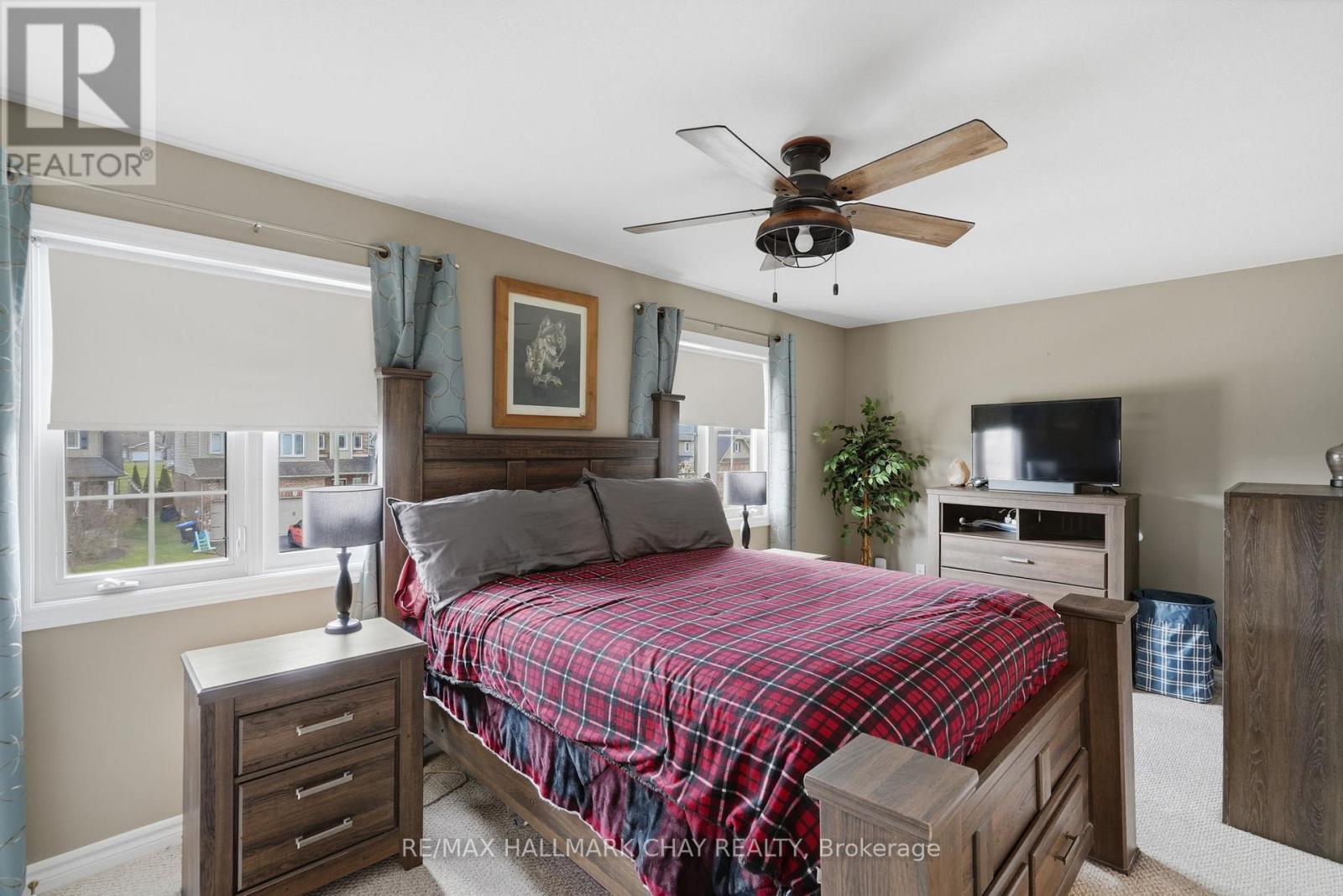 36 Quigley Street, Essa, Ontario  L3W 0P3 - Photo 23 - N13110794