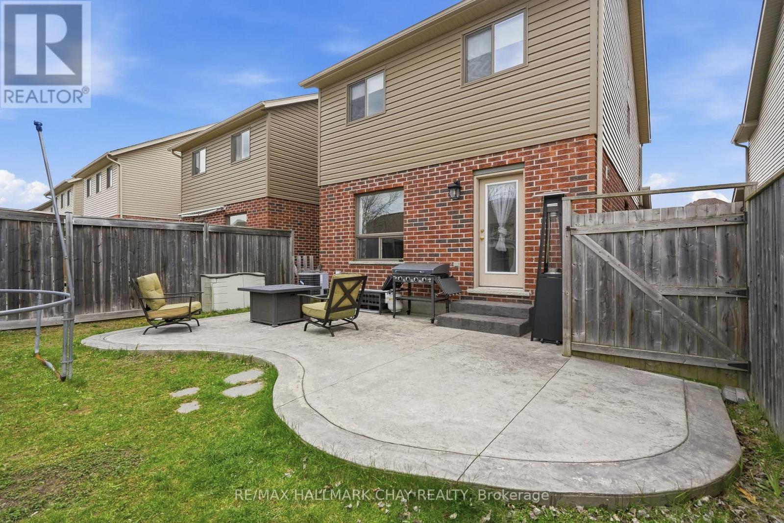 36 Quigley Street, Essa, Ontario  L3W 0P3 - Photo 31 - N13110794