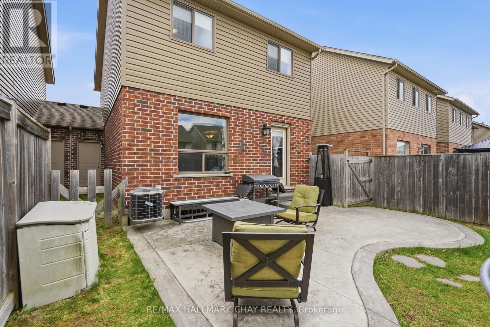 36 Quigley Street, Essa, Ontario  L3W 0P3 - Photo 32 - N13110794