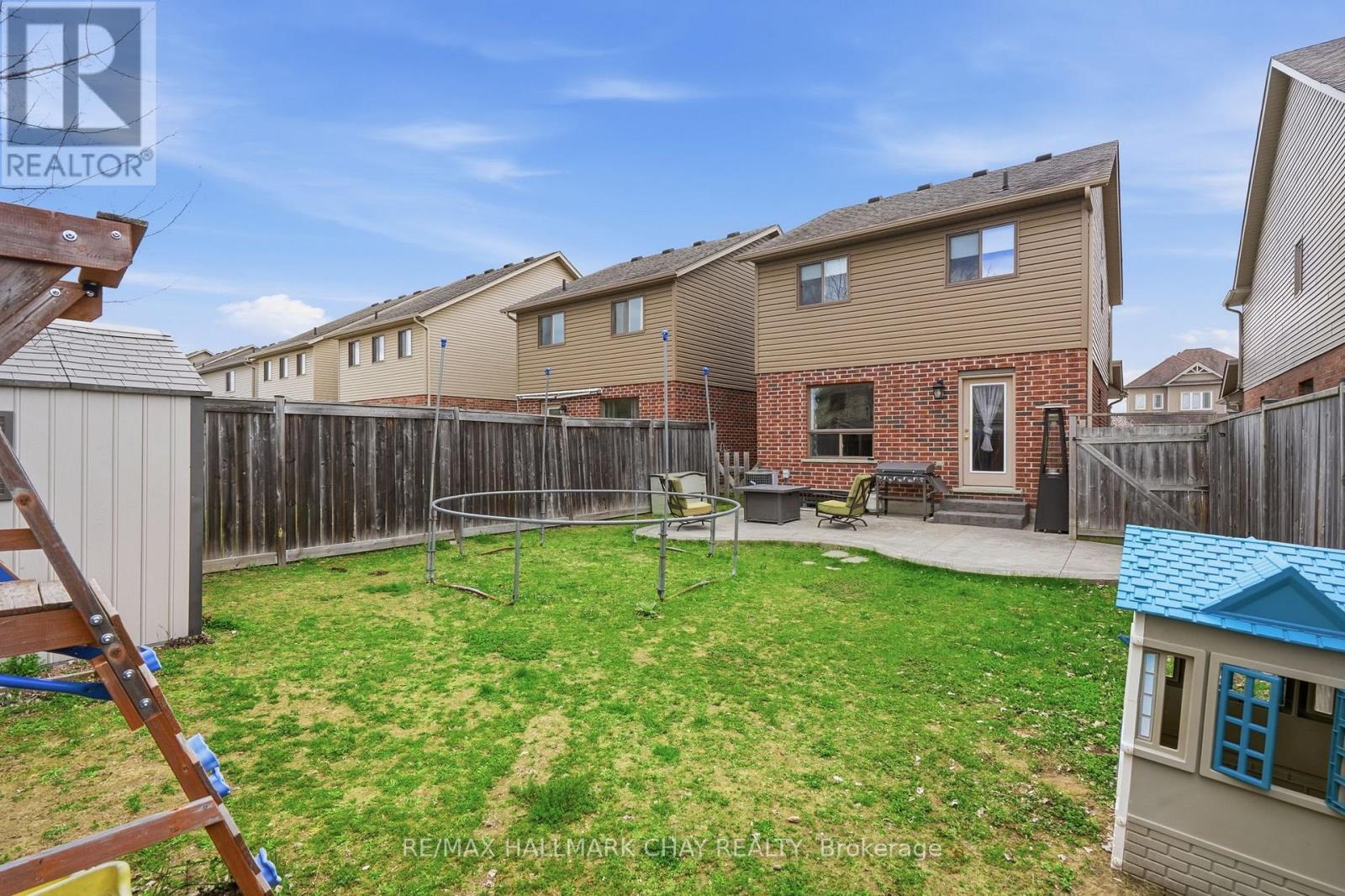 36 Quigley Street, Essa, Ontario  L3W 0P3 - Photo 35 - N13110794