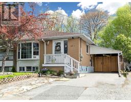 37 NEWBURY DRIVE, Newmarket, Ontario