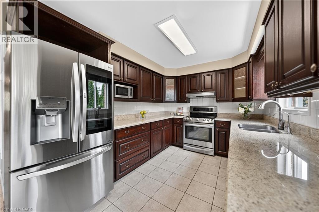 40 Old Maple Lane, Kitchener, Ontario  N2N 2L2 - Photo 11 - 40829036