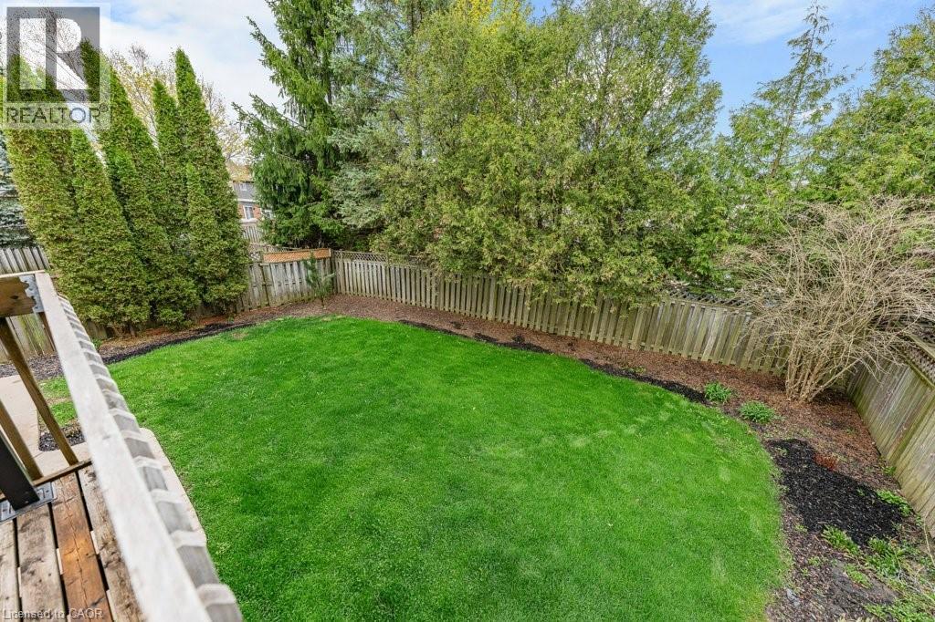 40 Old Maple Lane, Kitchener, Ontario  N2N 2L2 - Photo 47 - 40829036