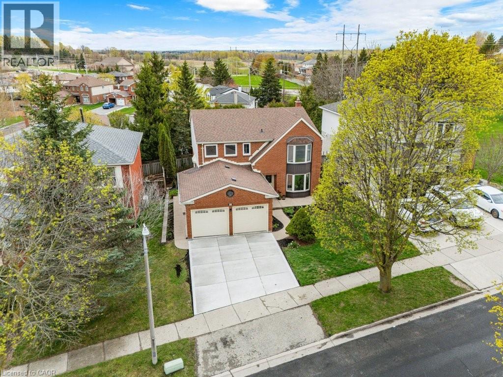 40 Old Maple Lane, Kitchener, Ontario  N2N 2L2 - Photo 50 - 40829036