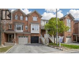 271 RICHVALE Drive S Unit# 56, brampton, Ontario