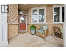 833 SCOLLARD Court Unit# 107, mississauga, Ontario