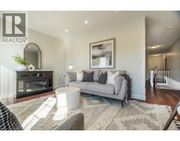 53 DILLS Crescent, milton, Ontario