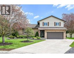 10 NORMANDY Court, waterford, Ontario