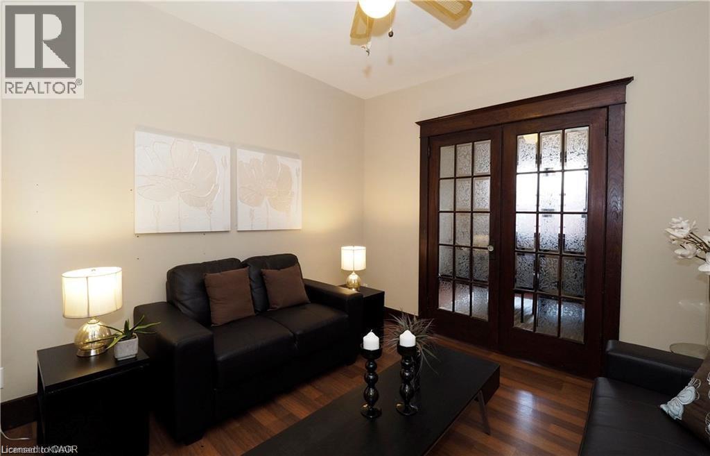 83 Wilhelm Street Unit# 1, Kitchener, Ontario  N2H 5R9 - Photo 1 - 40827678