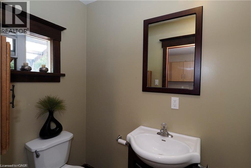 83 Wilhelm Street Unit# 1, Kitchener, Ontario  N2H 5R9 - Photo 6 - 40827678