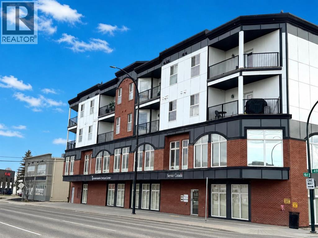 303, 4901 46 Street, Red Deer, Alberta  T4N 1N2 - Photo 2 - A2292875
