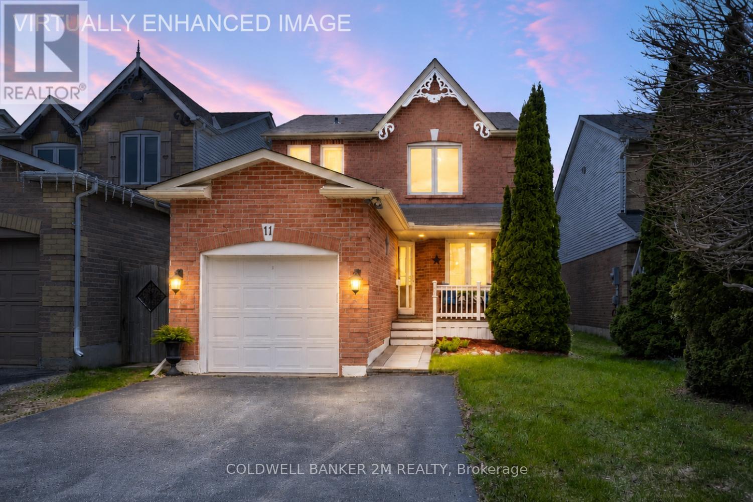 11 Yorkville Drive, Clarington, Ontario  L1E 2A8 - Photo 42 - E13110682