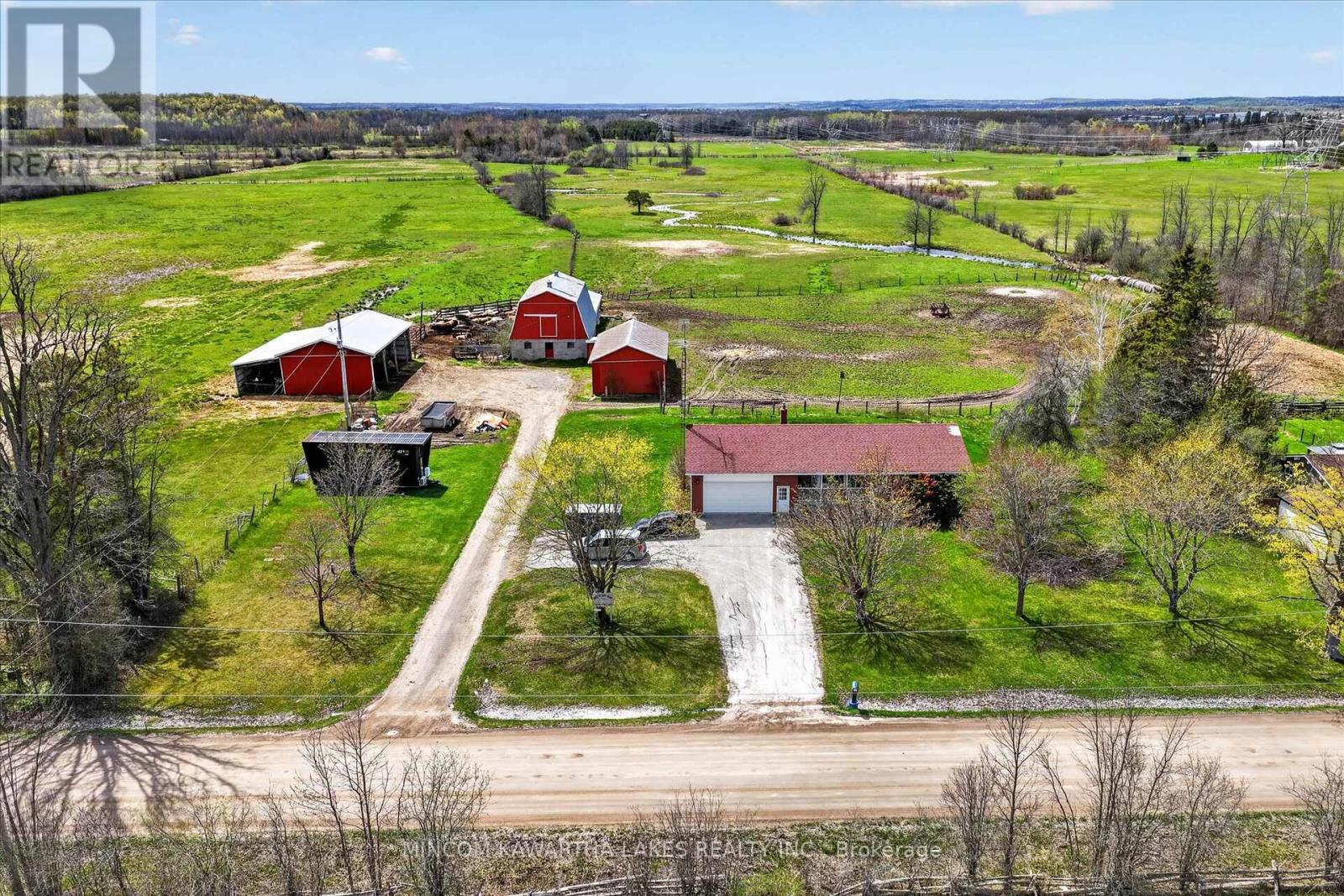 1528 MATCHETT LINE, Otonabee-South Monaghan, Ontario
