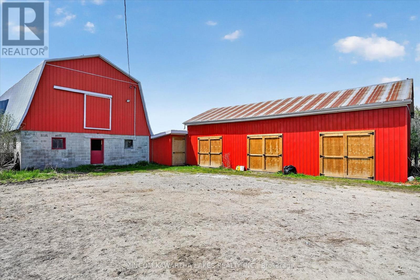 1528 Matchett Line, Otonabee-South Monaghan, Ontario  K9J 6Y3 - Photo 3 - X13110620