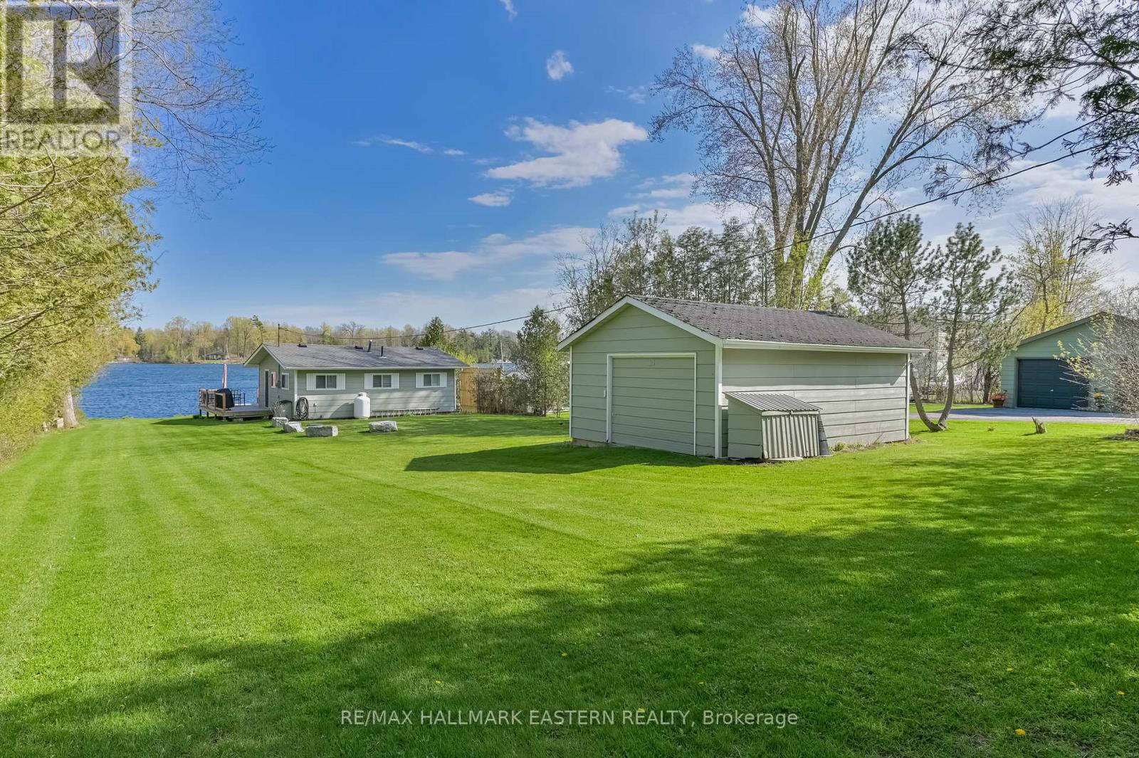 1095 Island View Drive, Otonabee-South Monaghan, Ontario  K0L 1B0 - Photo 2 - X13110636