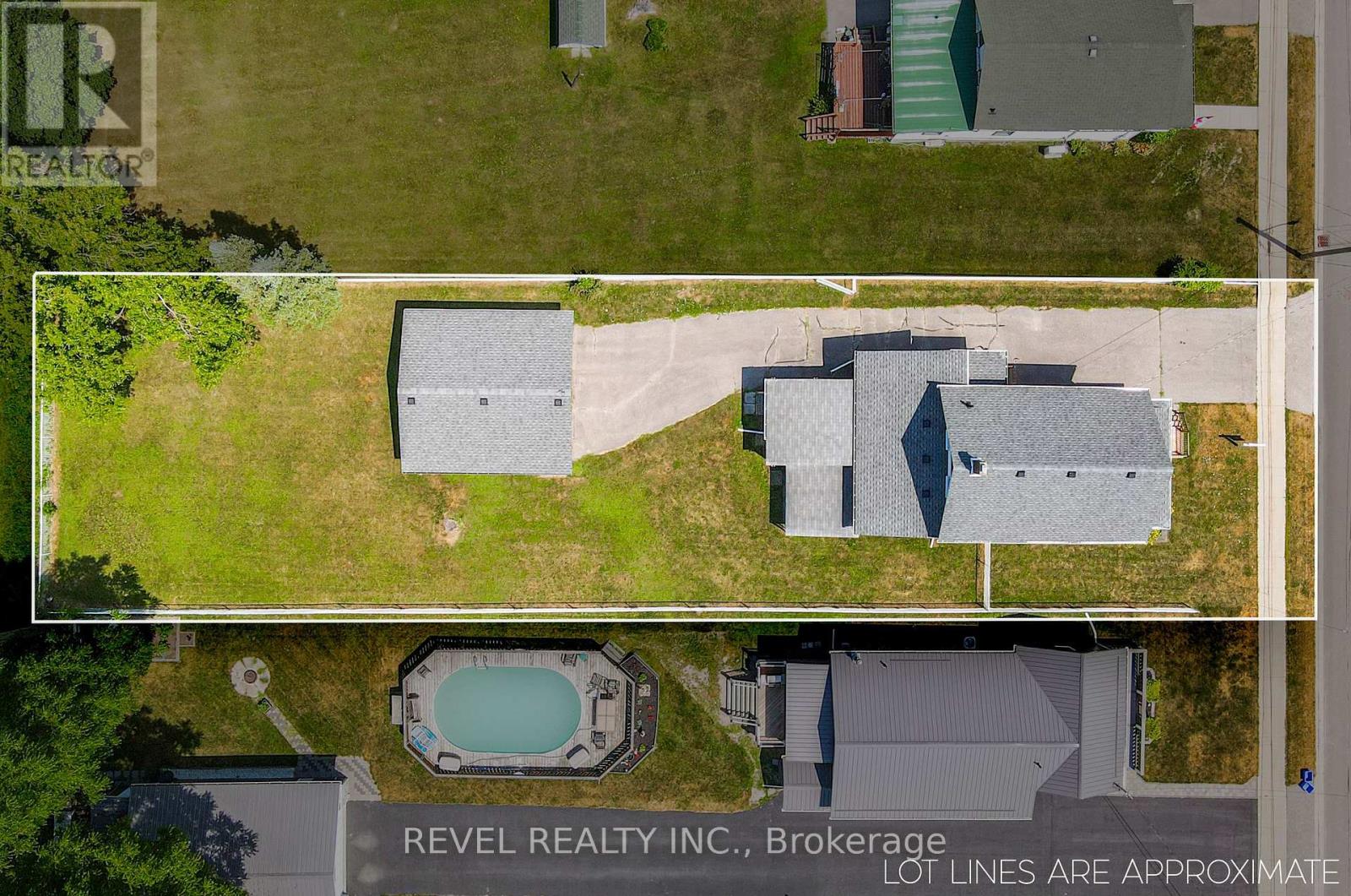 60 Elgin Street, Kawartha Lakes, Ontario  K9V 3W5 - Photo 43 - X13110716