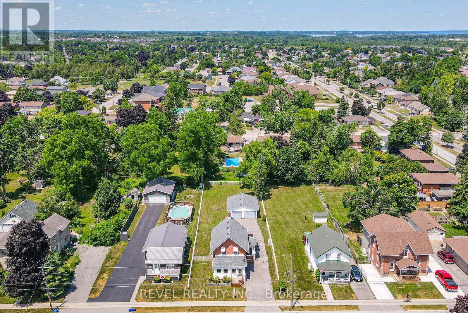 60 Elgin Street, Kawartha Lakes, Ontario  K9V 3W5 - Photo 45 - X13110716