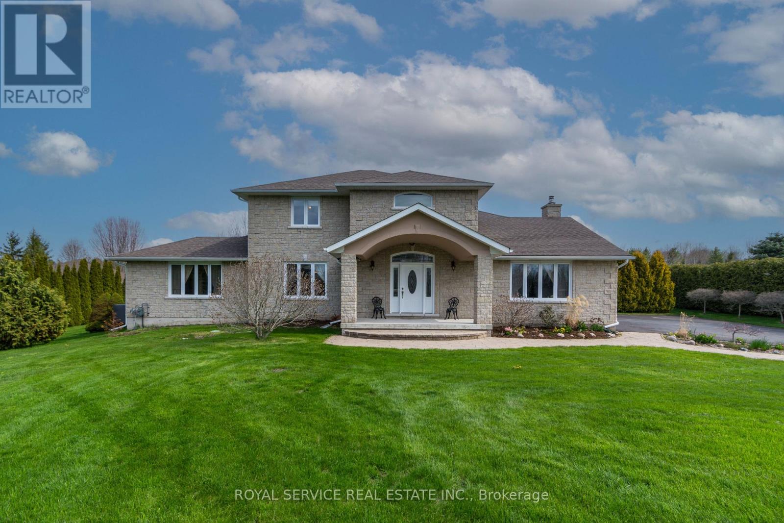 147 Nawautin Dr. Drive, Alnwick/haldimand, Ontario  K0K 2G0 - Photo 1 - X13110744